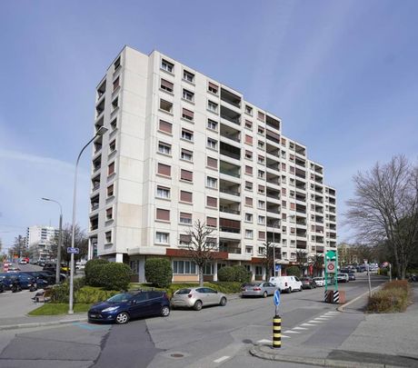 A louer spacieux 4.5 pièces avec vue sur le lac! - Foto 1