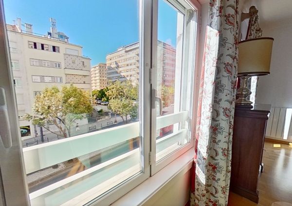 Apartamento T2 em Lisboa