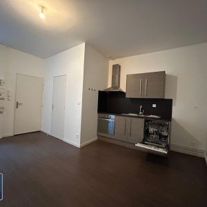 Location Appartement 2 pièces 36m² DIEPPE 76200 - Photo 2