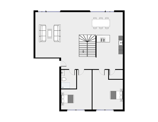 Kolonnenstraße 20 - Photo 1