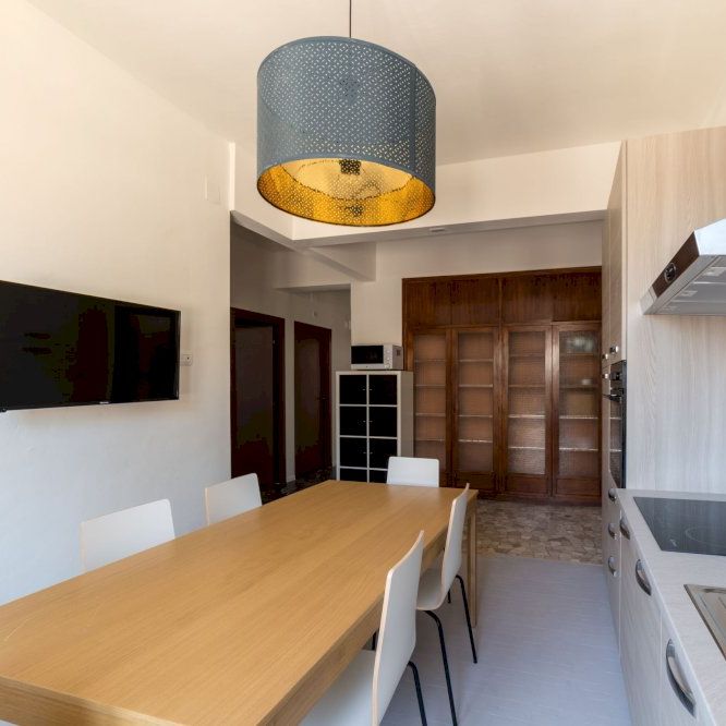 Spacious double room in Viale Dei Mille - Photo 1