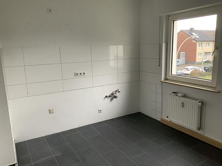 Gepflegte 2-Zimmer-Wohnung mit Balkon - anschauen, einziehen & wohlfühlen. - Photo 4