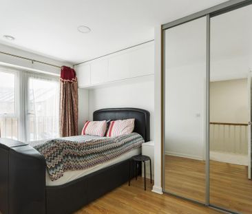 3 bedroom terraced house to rent - Photo 5