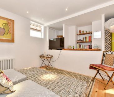 2 bedroom terraced house to rent - Photo 2