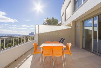 Calpe/Calp, Valencian Community