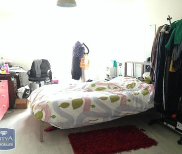 Location Appartement 2 pièces 66m² POITIERS 86000 - Photo 4