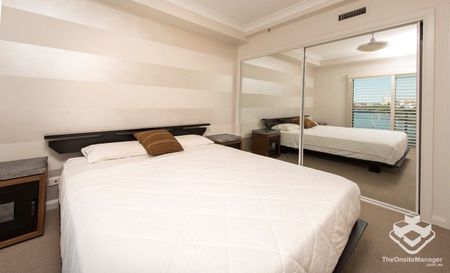 ADMIRALTY TOWERS ONE - Absolute River Front - Photo 2