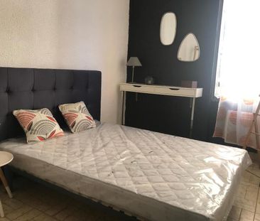 Location Appartement 2 pièces 39m² PERPIGNAN 66000 - Photo 1