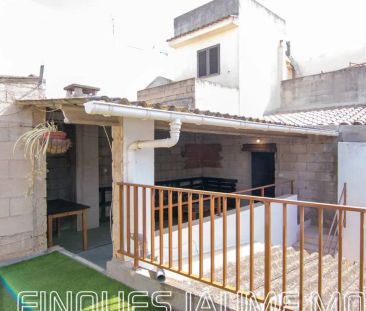 Casa adosada de alquiler en Calle Passeig de la Riba, 1, Muro - Photo 6