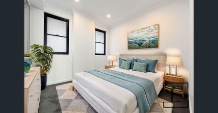 2-Bedroom Apartment in Prime Parramatta Location! - Photo 3