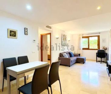 Alquiler de piso en Calle Mar de Fondo, 1 - Photo 6