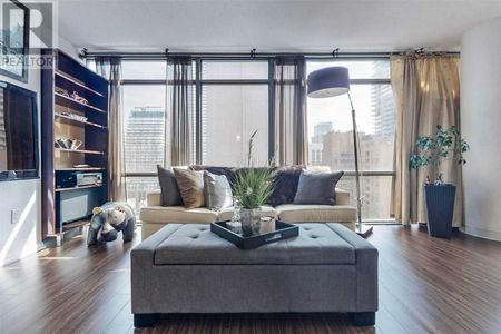 For Lease - 37 Grosvenor Street Unit# 1208, Toronto, Ontario - Photo 4