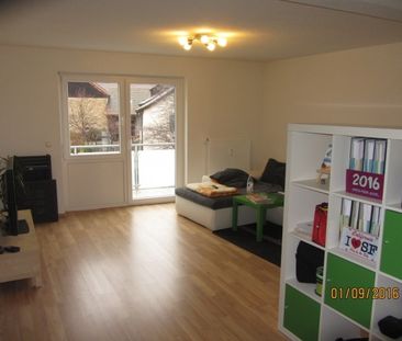 **Neuwertige Single-Wohnung in zentraler Lage** [ANFRAGEN BITTE SCH... - Photo 2