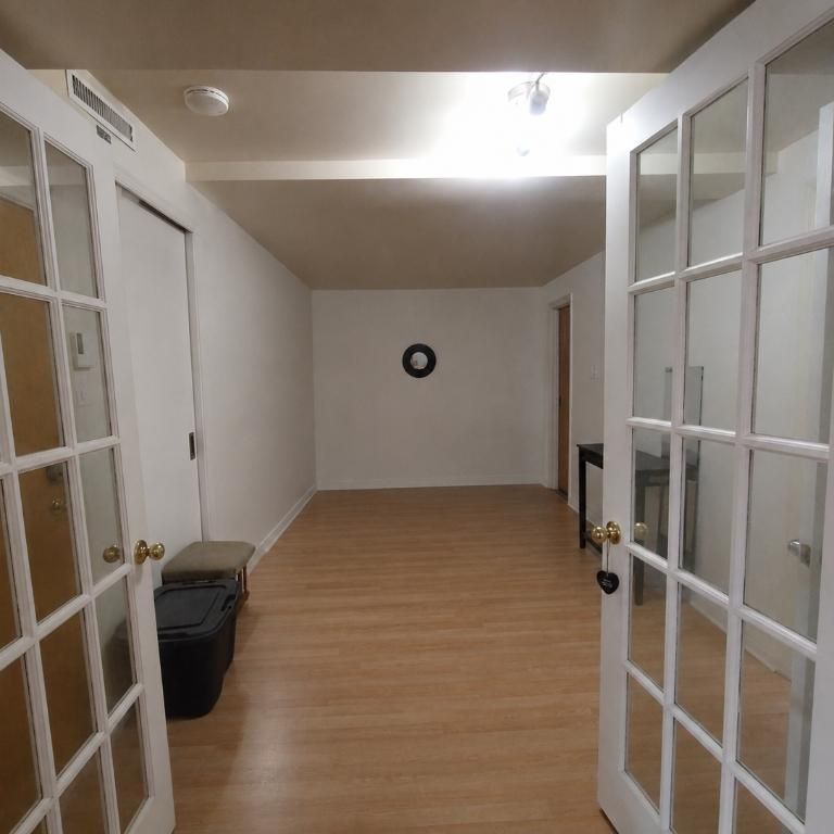 Appartement 3 1/2 dans Rosemont - Photo 1