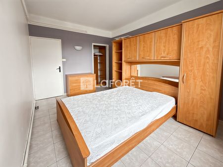 Appartement T2 Nîmes à louer - Photo 5