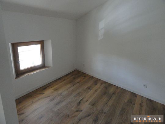 A LOUER - SARRIANS - Appartement T2, - Photo 1