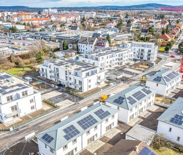MODERNE Mietwohnungen + Lift mit perfekter Anbindung - Photo 3