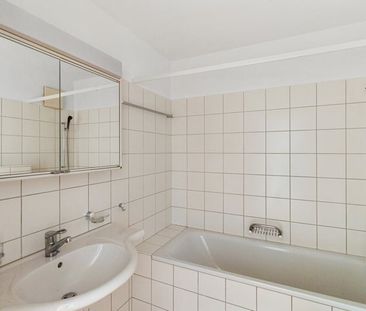 "Gemütliche 3.5-Zimmerwohnung direkt beim Bahnhof" - Foto 5