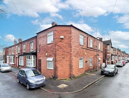 Balmoral Road, Fallowfield, Manchester, M14 6WG - Photo 2