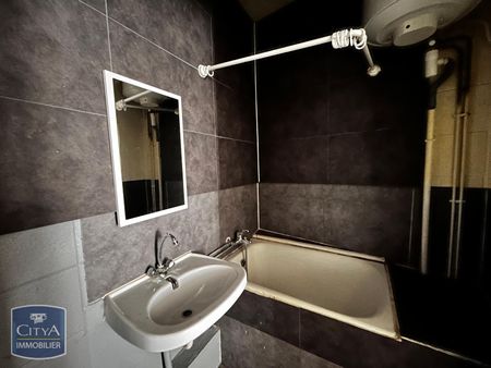 Location Appartement 2 pièces 23m² NANCY 54000 - Photo 5