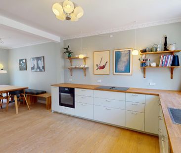 135m² Villa | København Ø - Photo 6