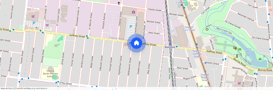 Gaffney Street 85, VIC 3058, Coburg
