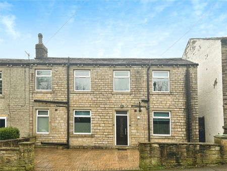 Tunnacliffe Road, Newsome, Huddersfield - Photo 5