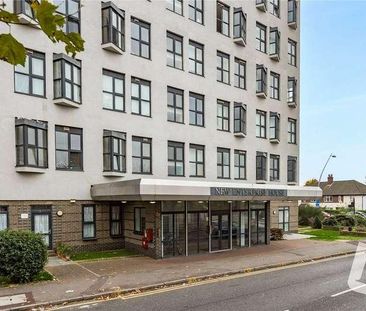 Enterprise House, High Road, Chadwell Heath, Romford, RM6 - Photo 4