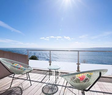 LOCATION SAISONNIÈRE - LES ISSAMBRES - VILLA PIED DANS L'EAU - 3 CH... - Photo 3