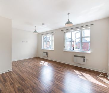 2 bed apartment to rent in Welbeck Road, Newcastle Upon Tyne, NE6 - Photo 3