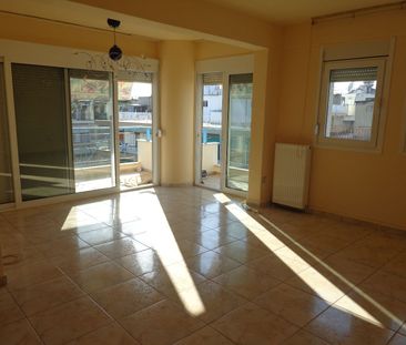 Διαμέρισμα για ενοικίαση Κηφισιά (Καλαμαριά) - Φωτογραφία 3