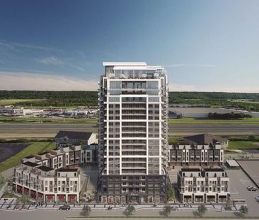 For Lease - 385 Winston Road Unit# 403, Grimsby, Ontario - Photo 6