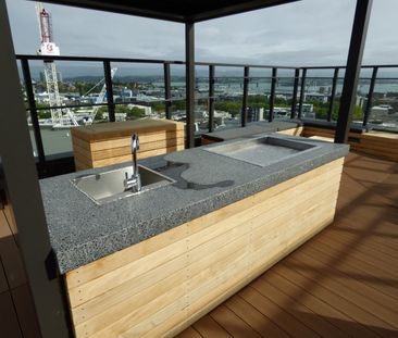 Furnished Penthouse one bedroom in SugarTree! - Photo 5