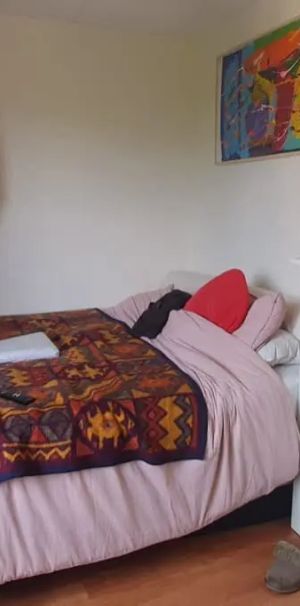 Chambre Hogerhoeve, Nieuwegein - À louer - Foto 1