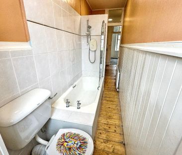 1 Bed, First Floor Flat - Photo 6