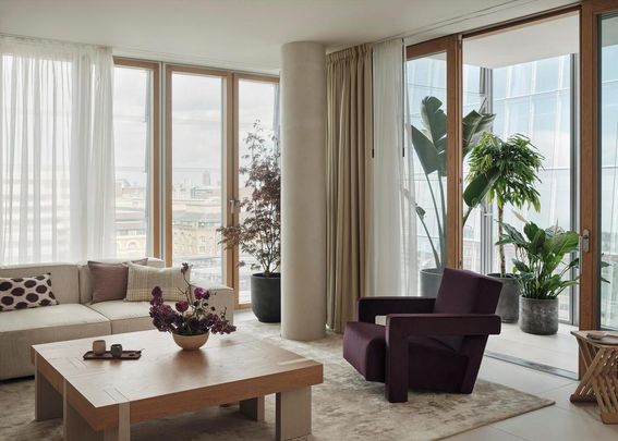 2 bedroom flat to rent - Photo 1