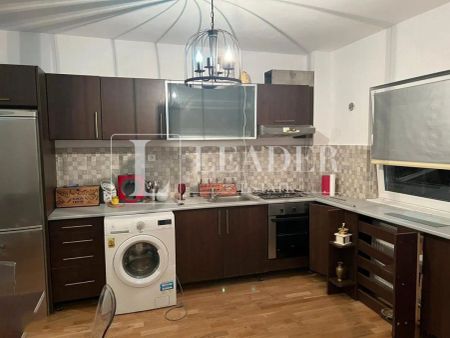 Casa de inchiriat in zona Pipera/Emil Ravovita - Fotografie 5