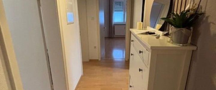 3ZKB Wohnung Hohenhausen - zentral, ruhige Wohnlage im Erdgesch. - Photo 1