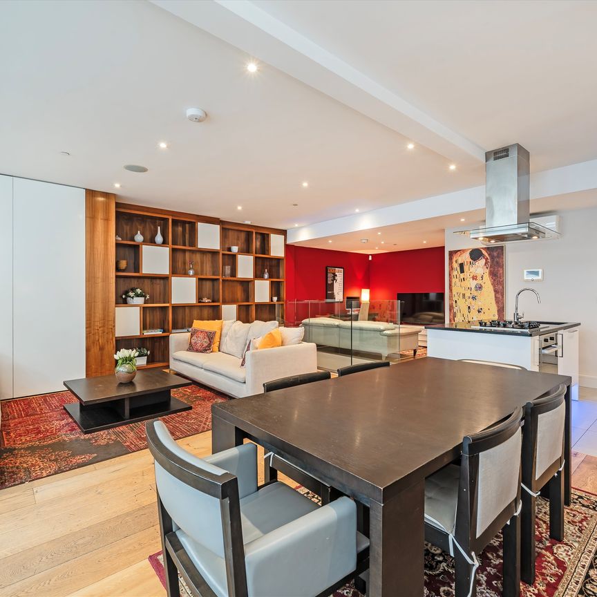 Atherstone Mews, SW7, London - Photo 1