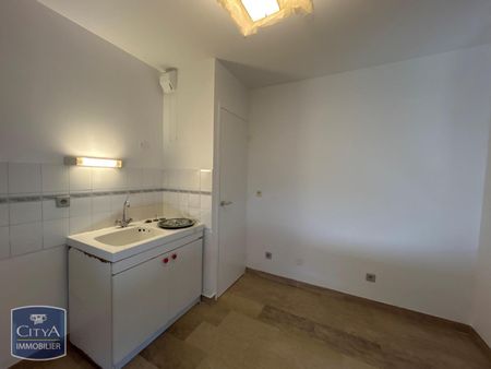 Location Appartement 2 pièces 43m² GRENOBLE 38000 - Photo 2