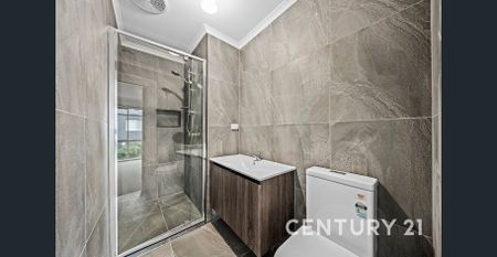 Spacious 3-Bedroom Living - Photo 4