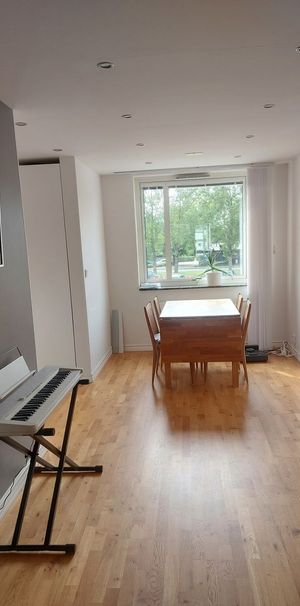 Ingenjörsgatan, Malmö - Foto 1