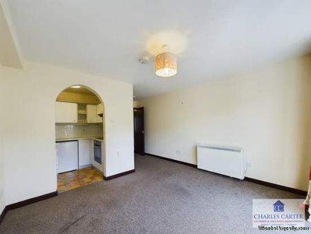 1 bedroom property to rent in Tewkesbury - Photo 3