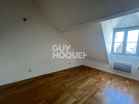 Appartement 3 pièces - Photo 2