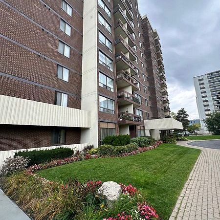 For Lease - 2556 Argyle Road Unit# 706, Mississauga, Ontario - Photo 1