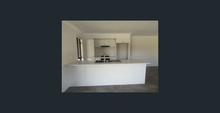 Brand new three bedroom villa located in popular Wyndham Ridge Estate of Greta - Photo 5