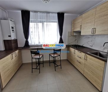 Apartament 2 camere, bloc nou, terasa, parcare I Hils Pallady - Photo 1