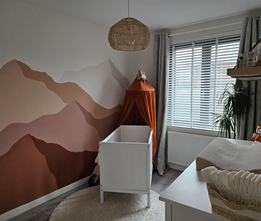 Te huur: Huis Palladio 60 in Helmond - Photo 2