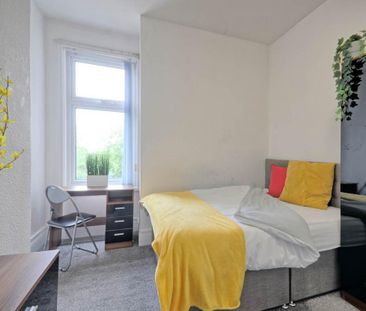 1 bedroom in a house share to rent - Photo 3