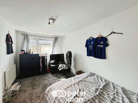 Manor Court, Church Village, Pontypridd, CF38 - Photo 4